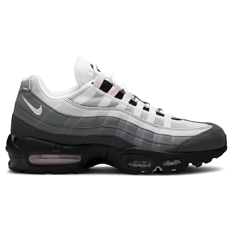 Air Max 95 'Pink Foam'