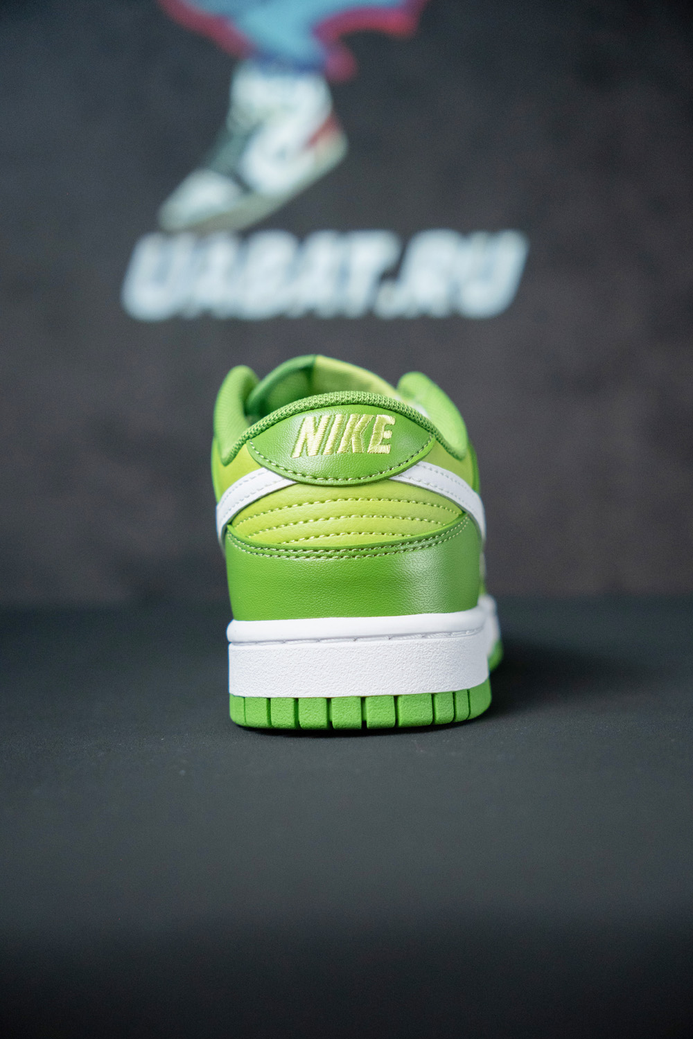 Dunk Low 