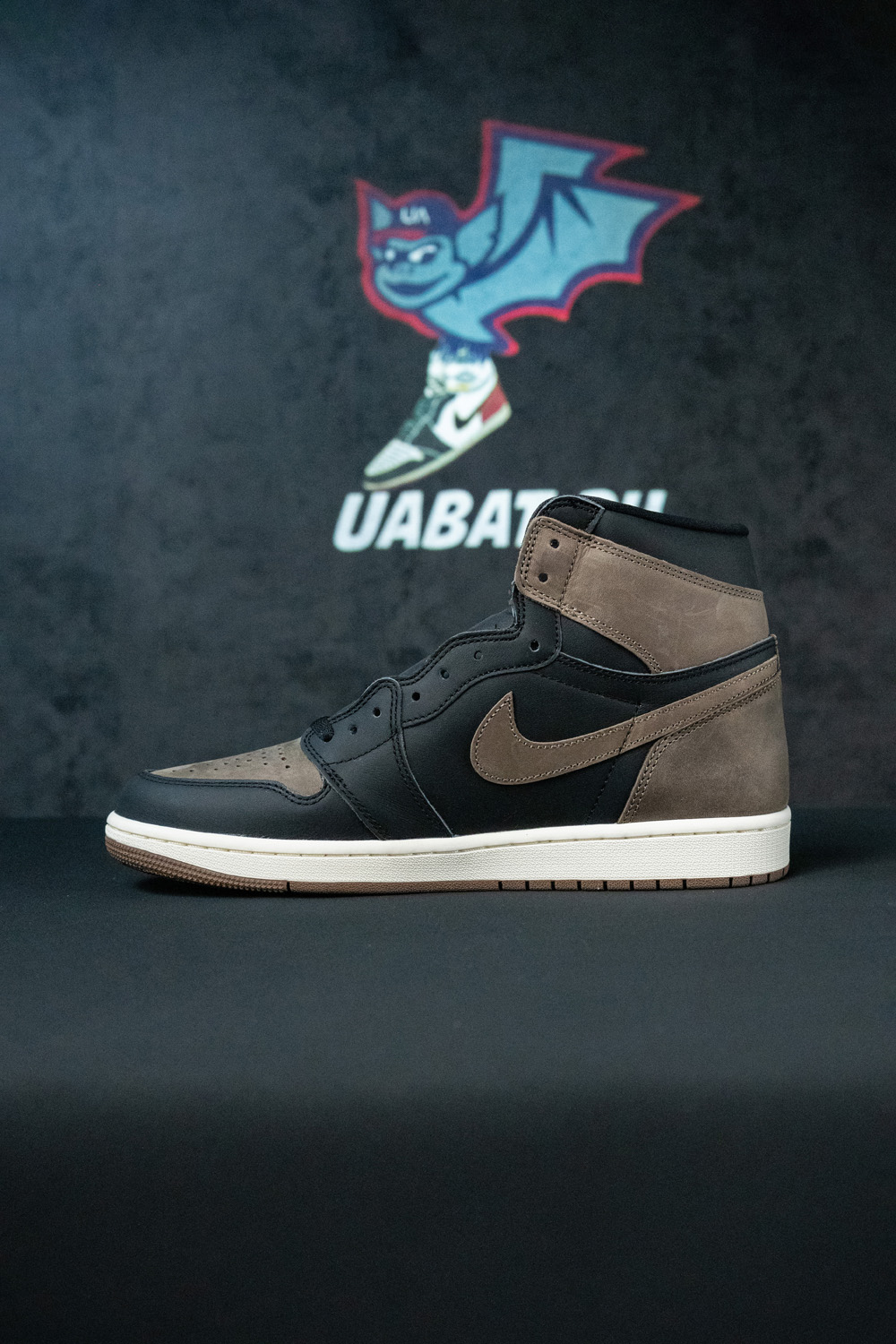 Air Jordan 1 Retro High OG ''Palomino''