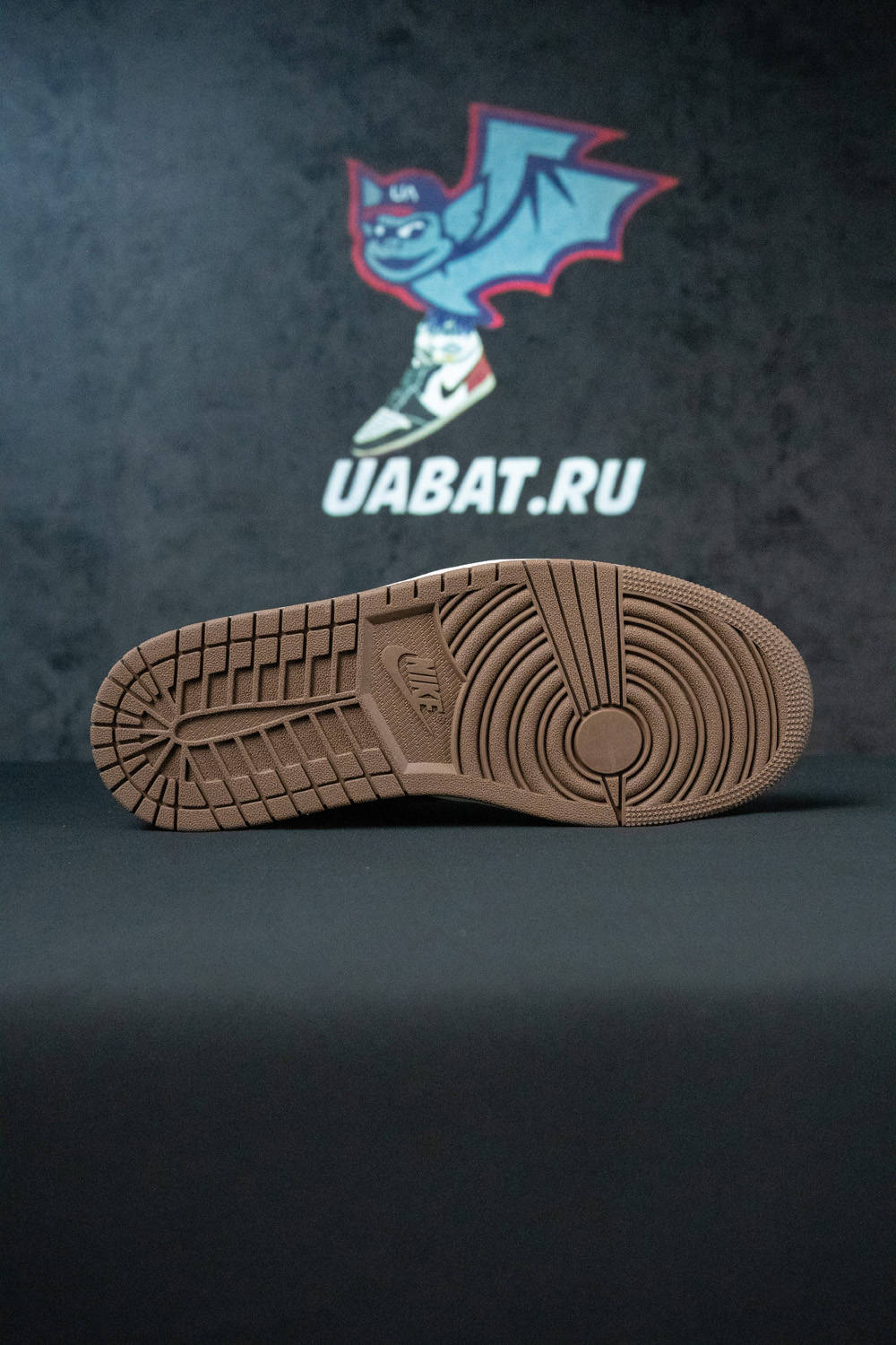 Air Jordan 1 Retro High OG 