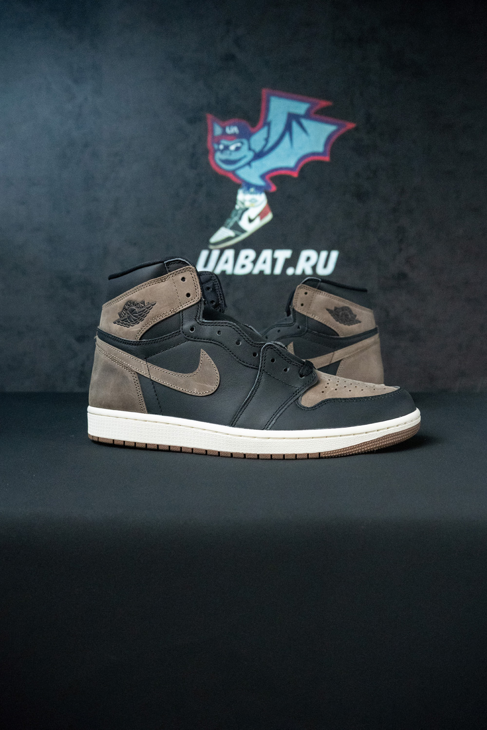 Air Jordan 1 Retro High OG 