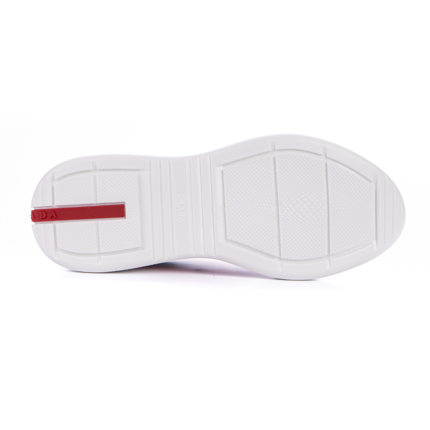 Prada America's Cup sneakers