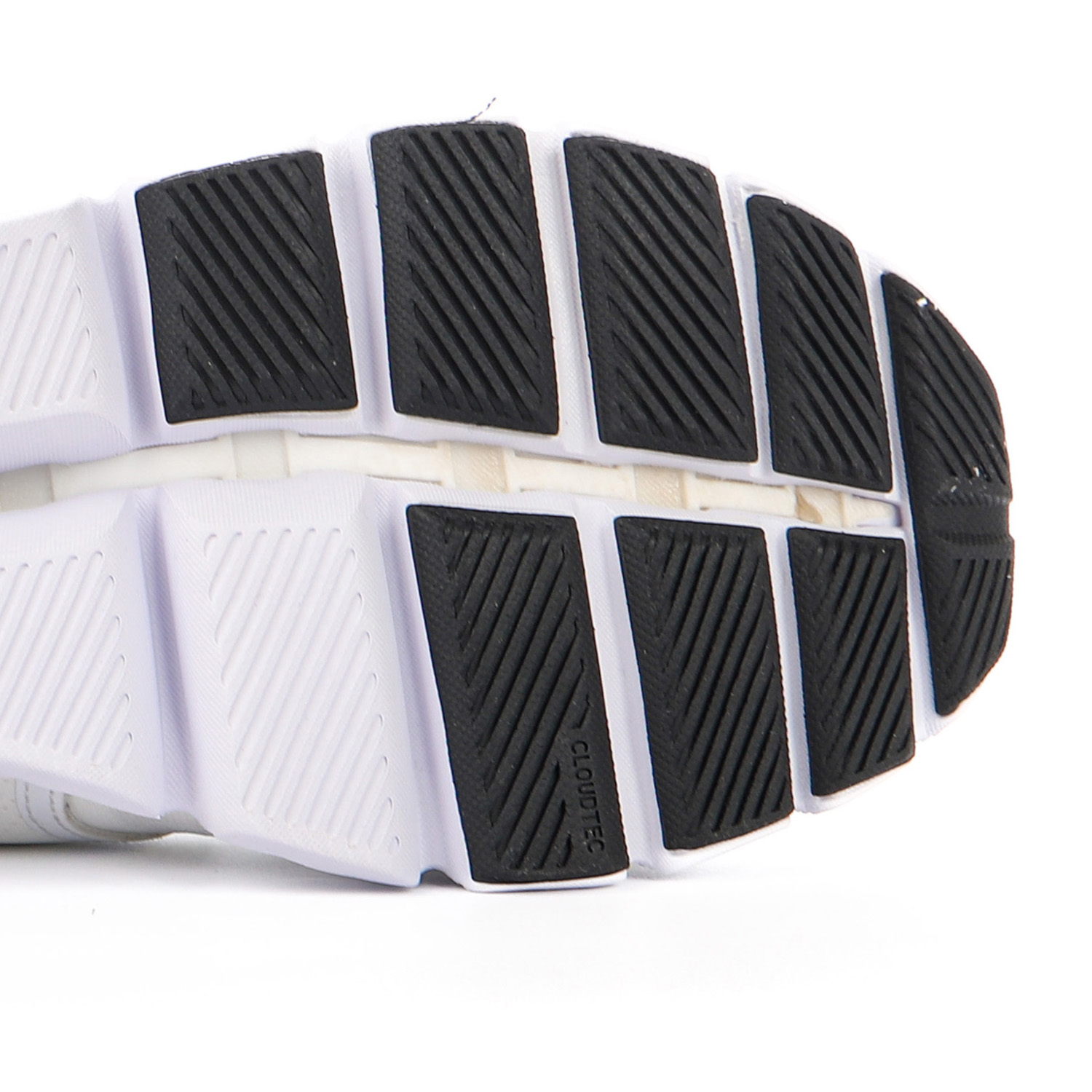 On Running Cloud X White Black