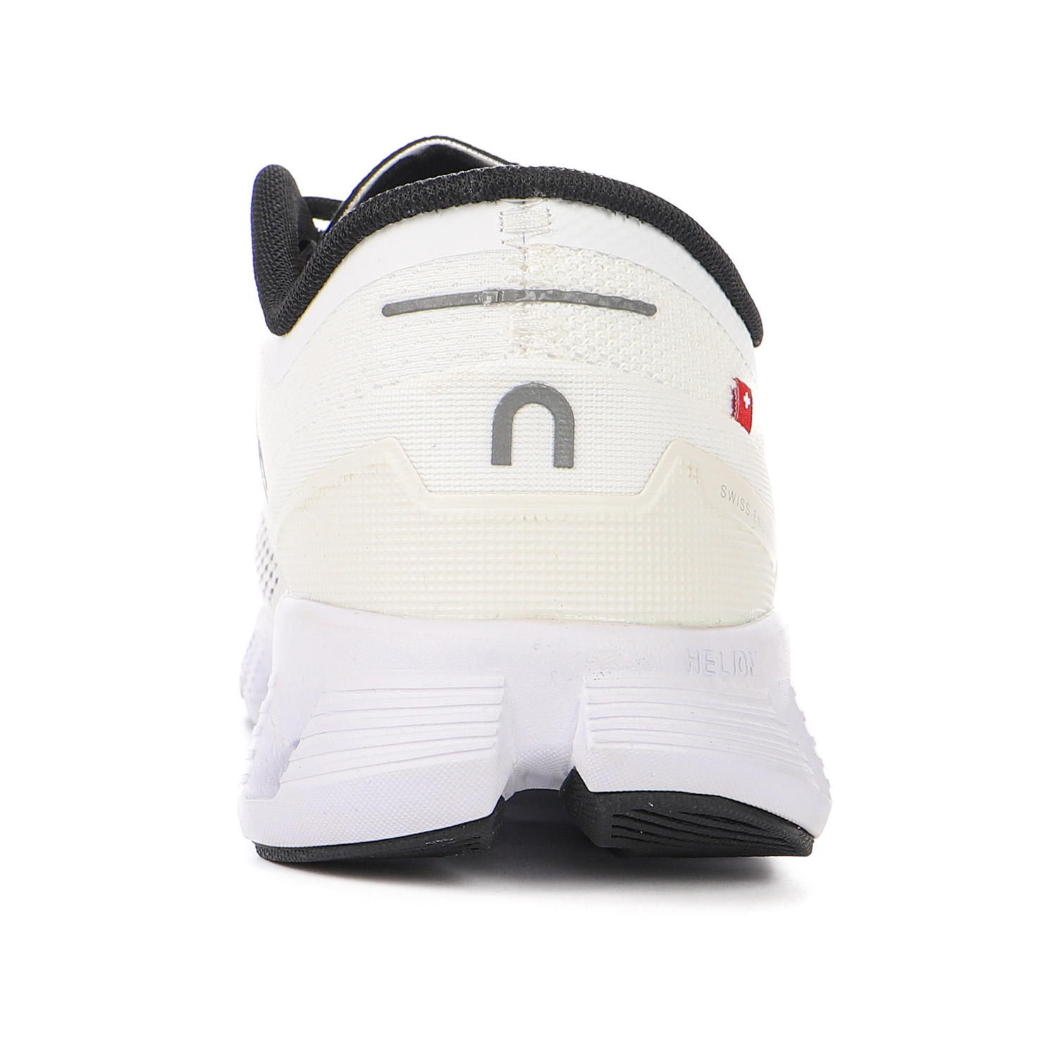On Running Cloud X White Black