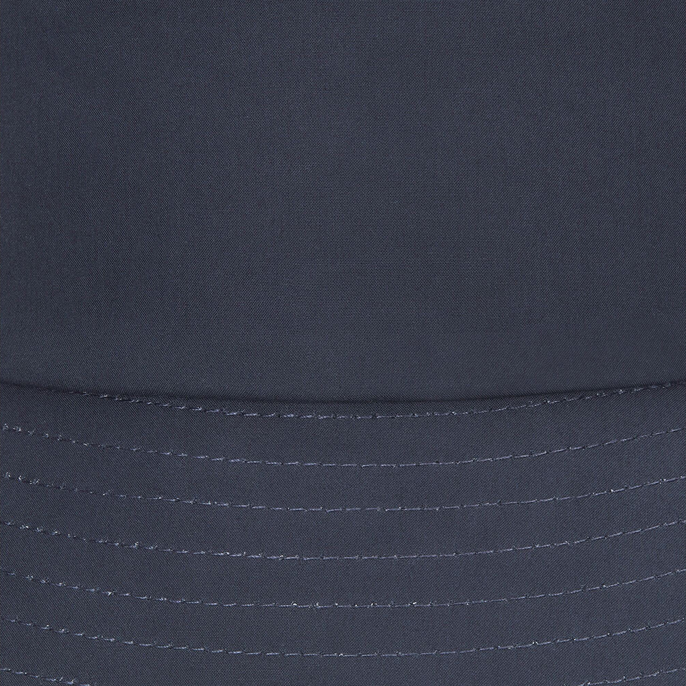 Dior Reversible Teddy-D Small Brim Bucket Hats Oblique Blue