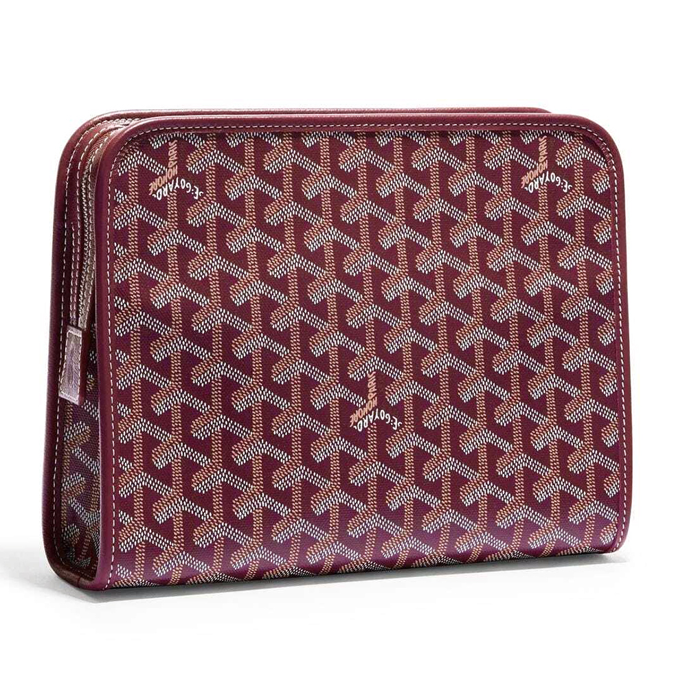 Goyard Bags Y33CL33P 19*7*24.5cm