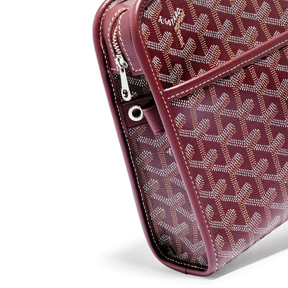 Goyard Bags Y33CL33P 19*7*24.5cm