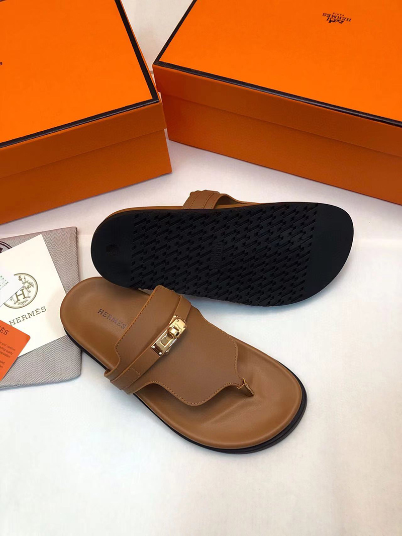 Hermes Empire sandal