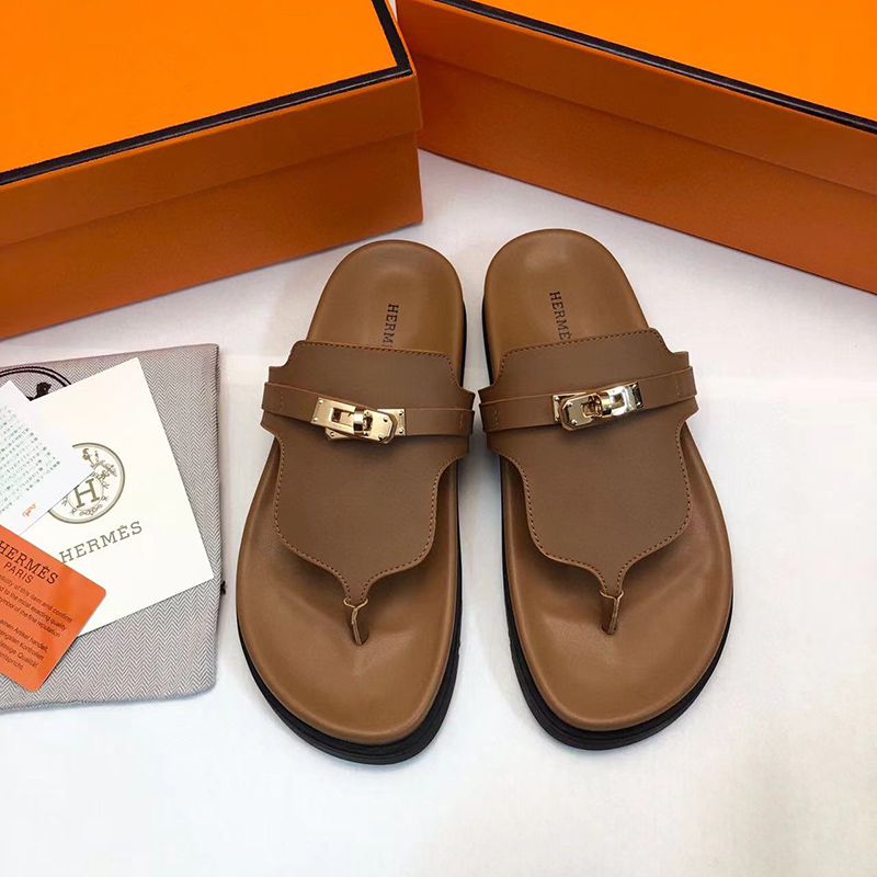 Hermes Empire sandal