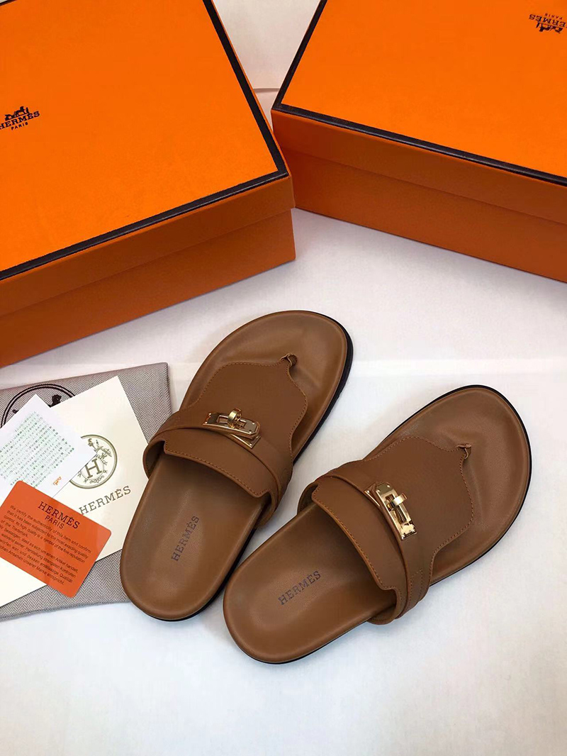Hermes Empire sandal