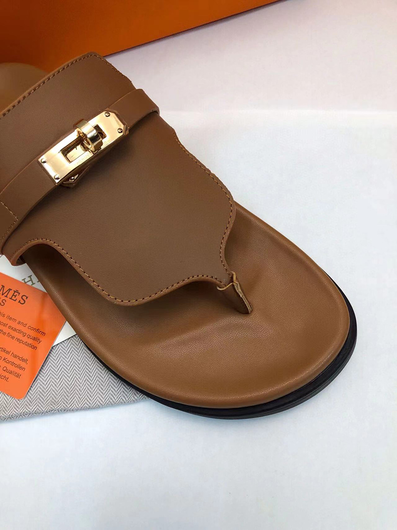 Hermes Empire sandal
