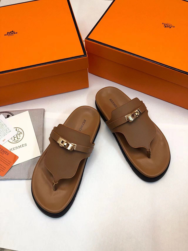 Hermes Empire sandal