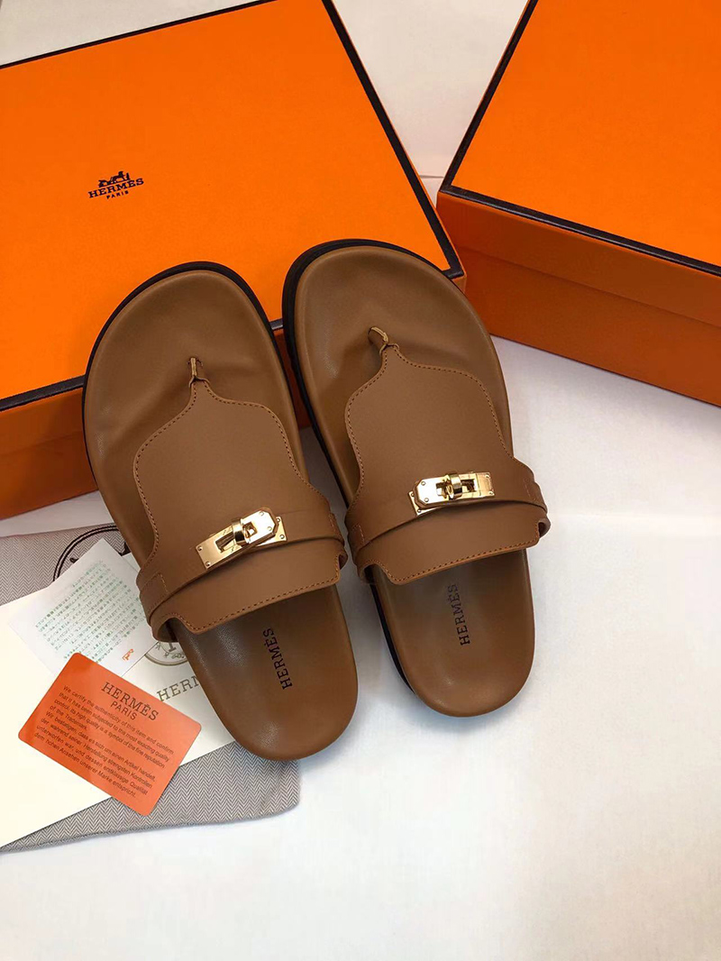 Hermes Empire sandal