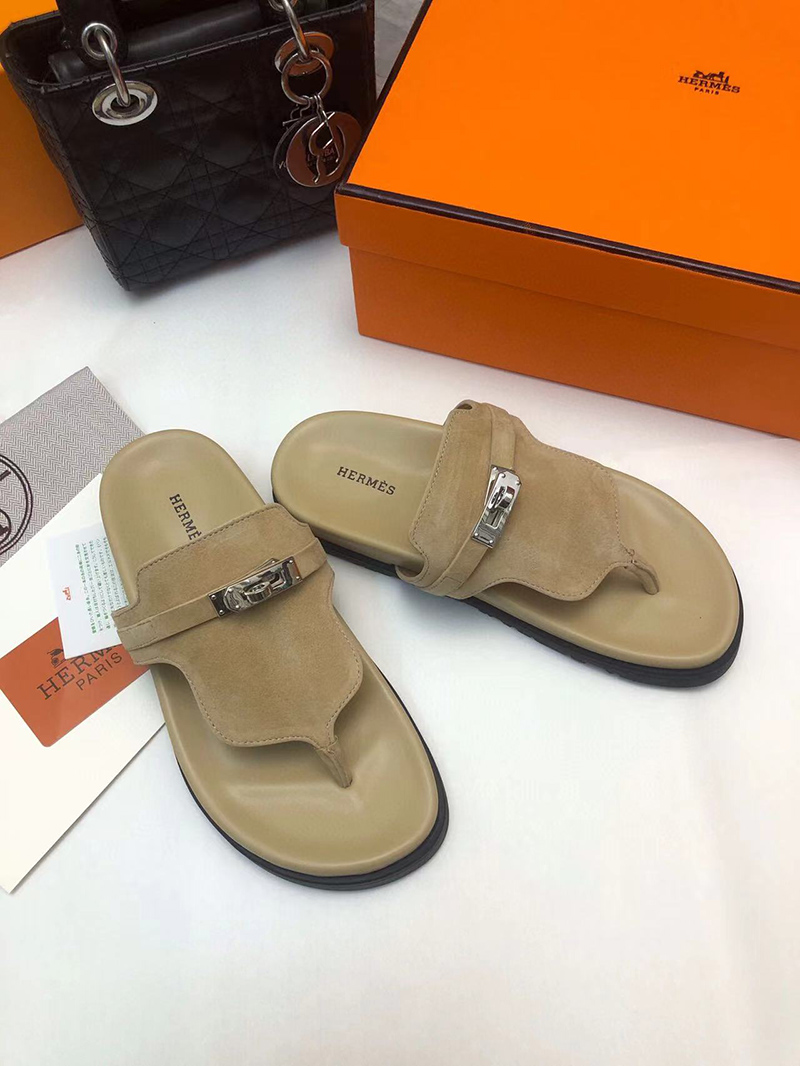 Hermes Empire sandal