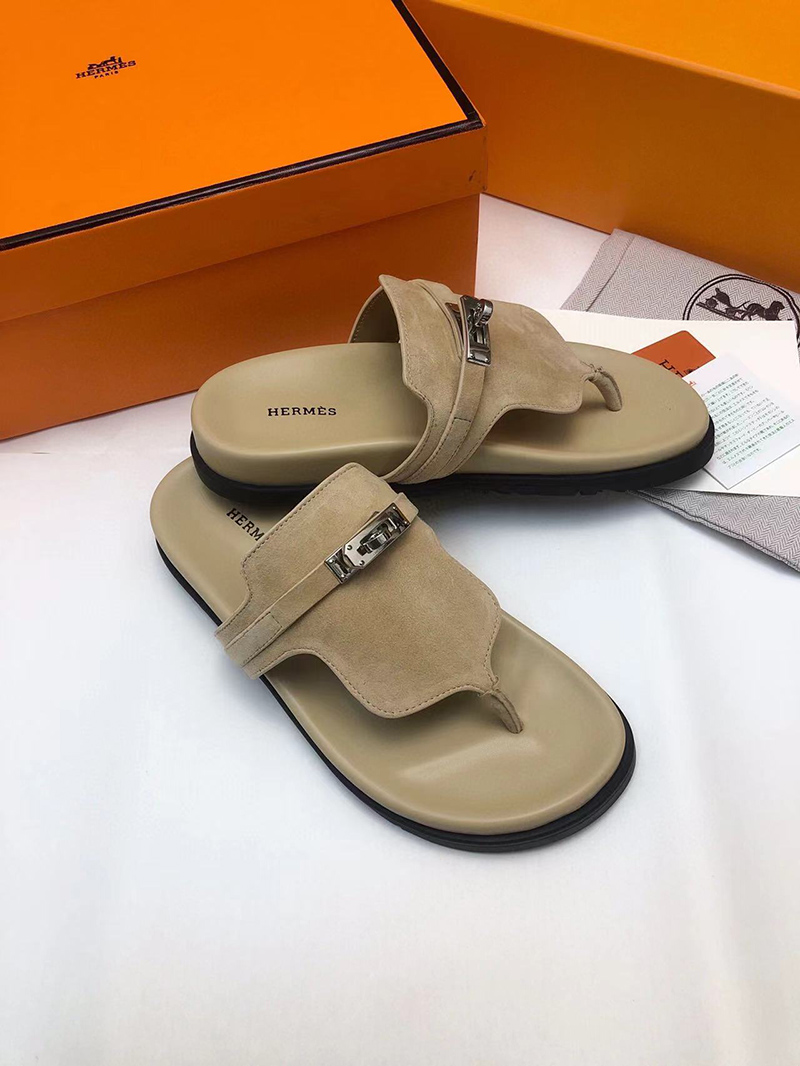 Hermes Empire sandal