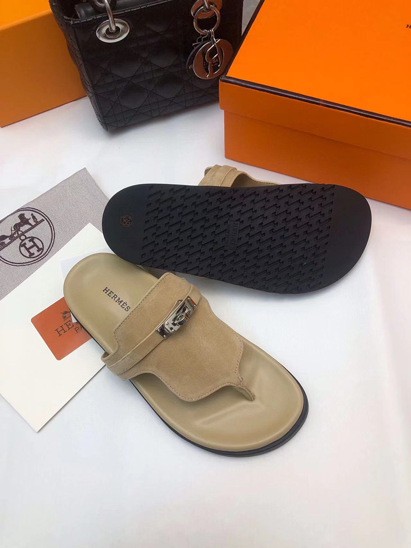 Hermes Empire sandal