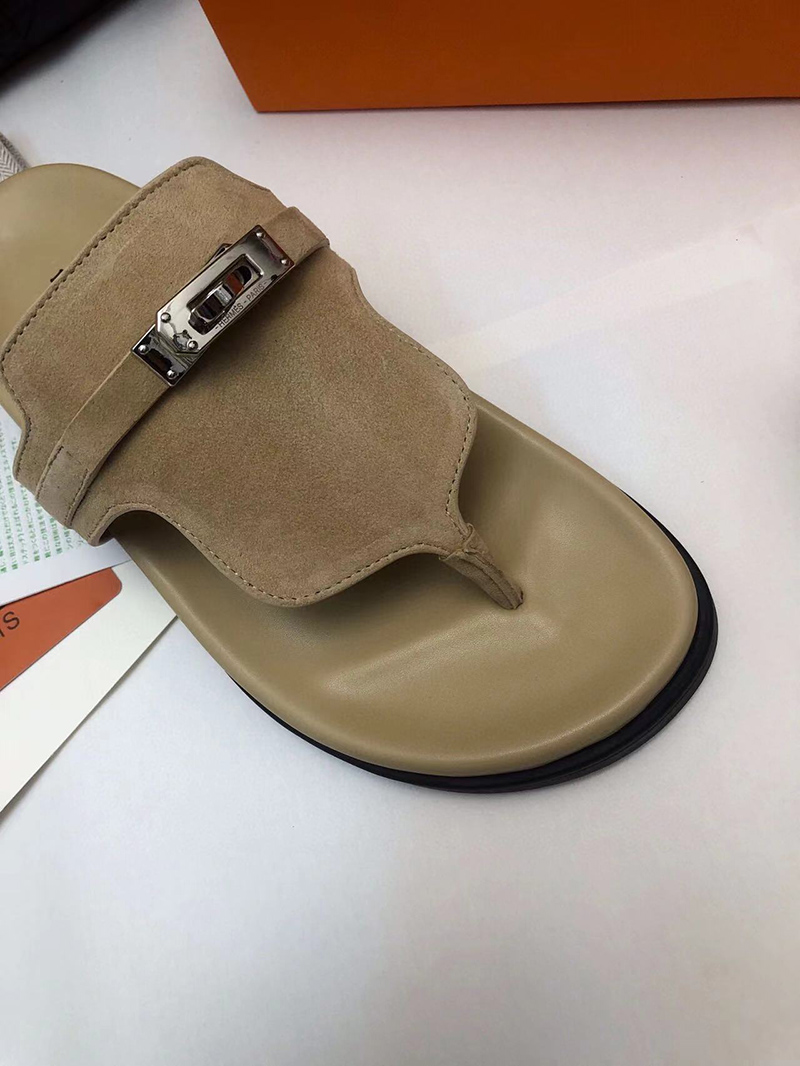 Hermes Empire sandal