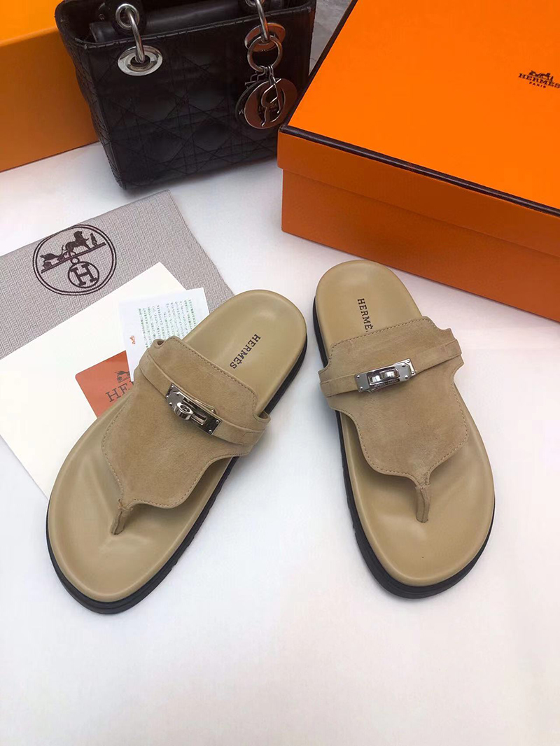 Hermes Empire sandal