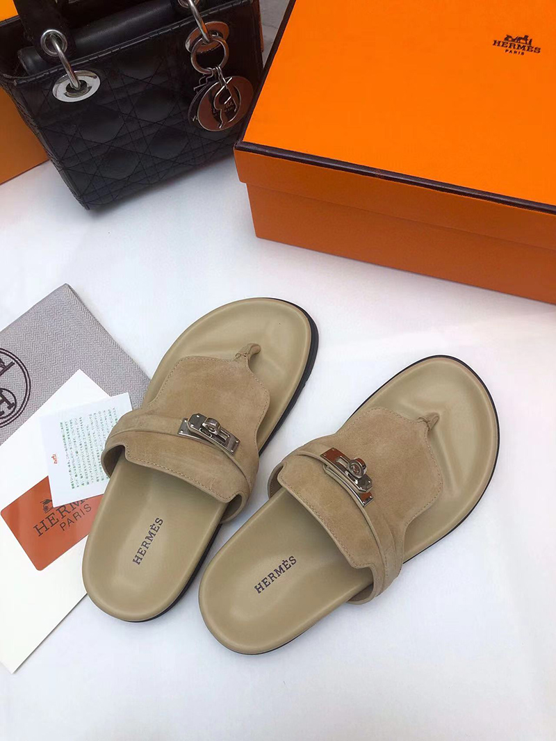 Hermes Empire sandal