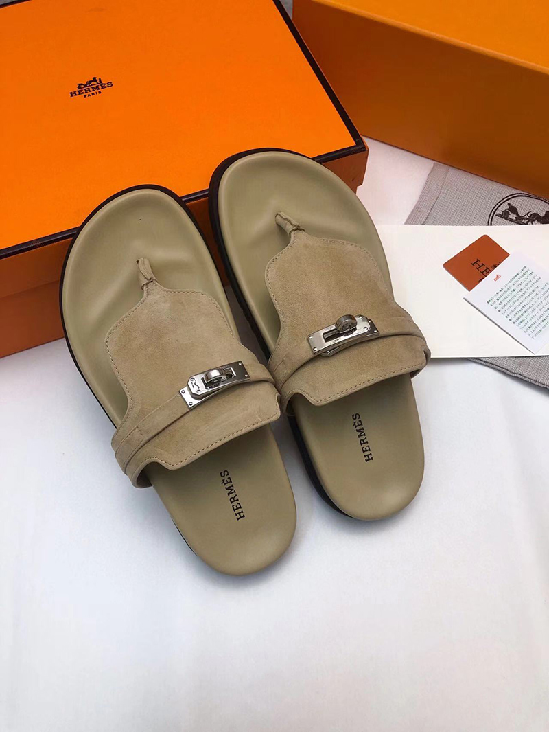 Hermes Empire sandal