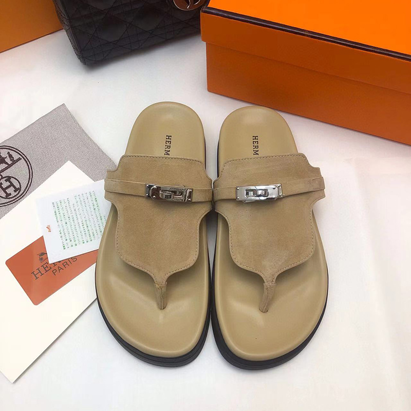 Hermes Empire sandal