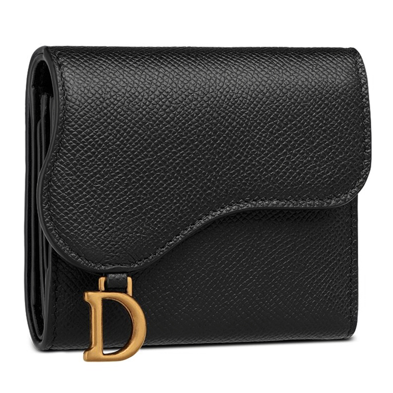 Christian Dior Wallets M900 10*9*2.5cm