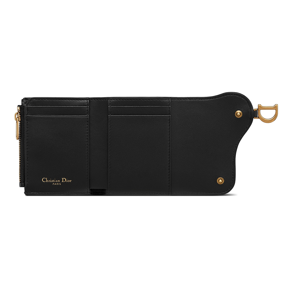 Christian Dior Wallets M900 10*9*2.5cm