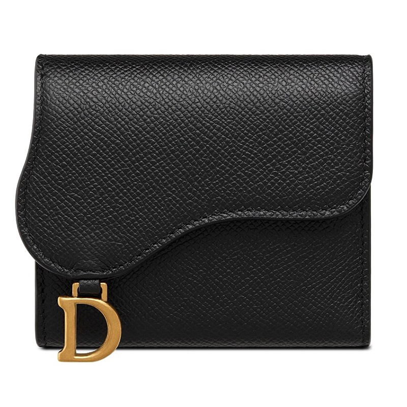 Christian Dior Wallets M900 10*9*2.5cm