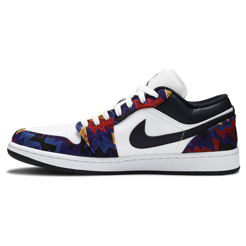 Air Jordan 1 Low SE 