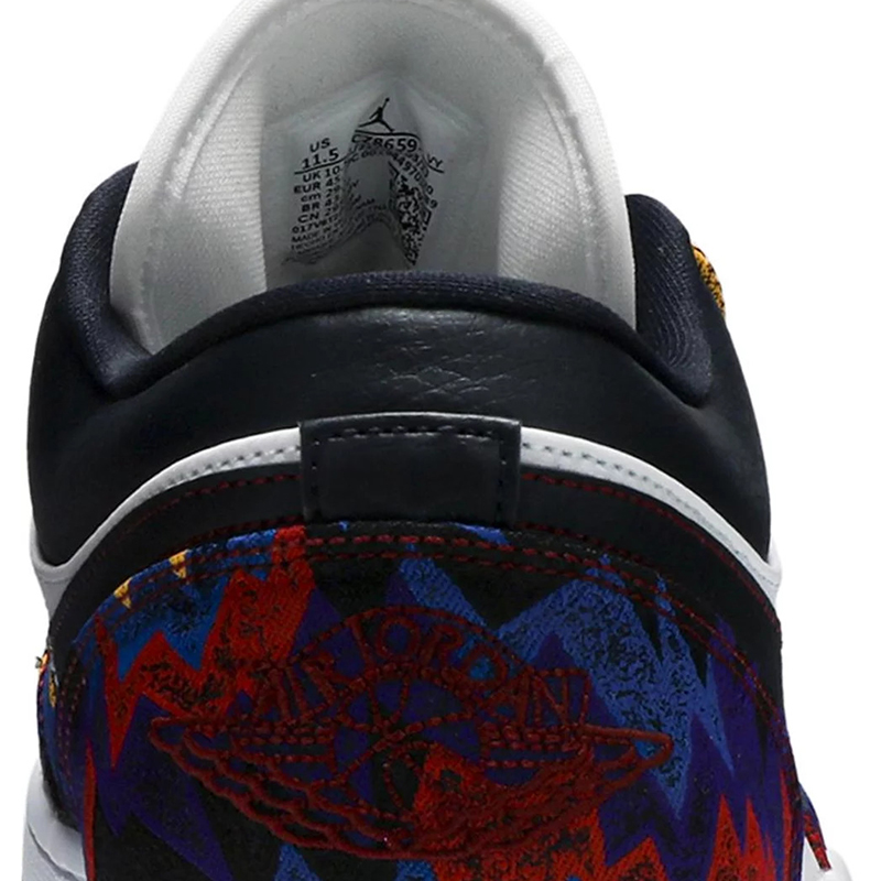 Air Jordan 1 Low SE 