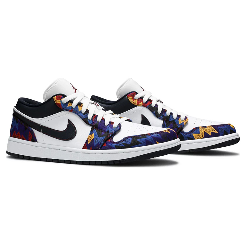 Air Jordan 1 Low SE 