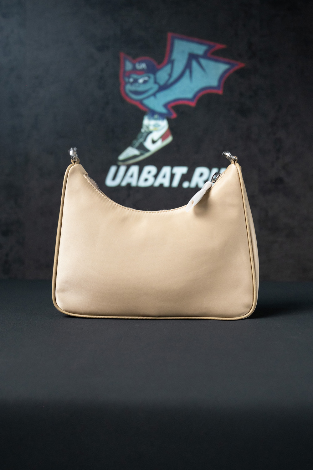 Prada Bags P83890 22*12*6cm