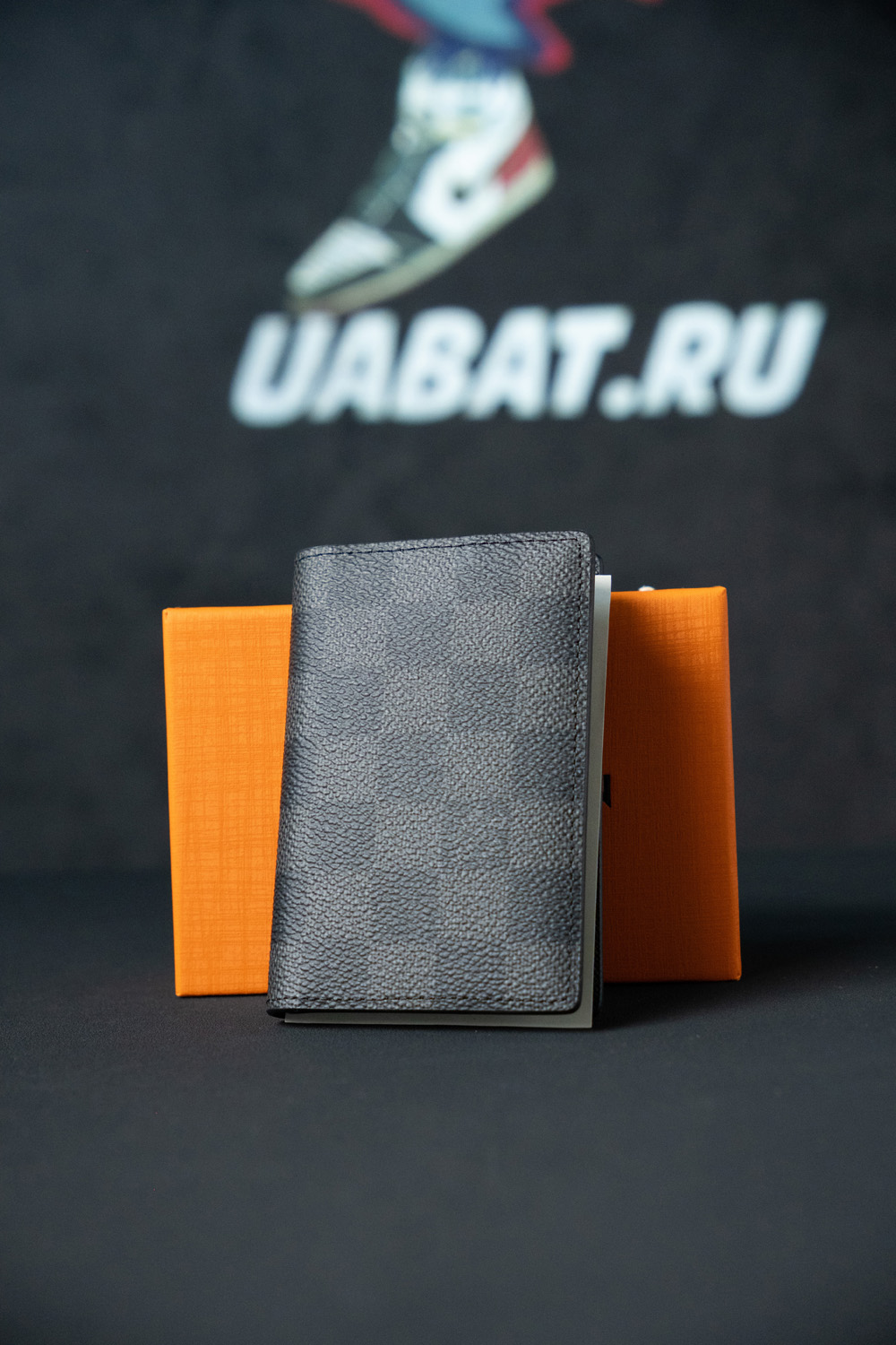 Louis Vuitton Wallets N63143 11*7cm