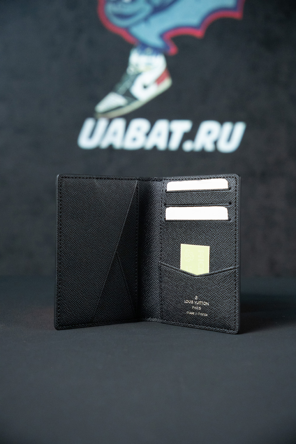 Louis Vuitton Wallets N63143 11*7cm