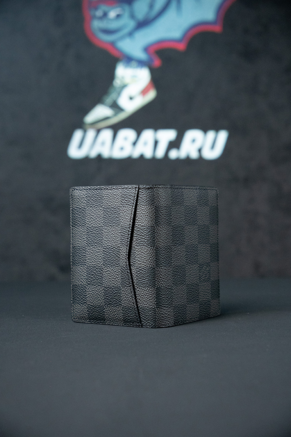 Louis Vuitton Wallets N63143 11*7cm