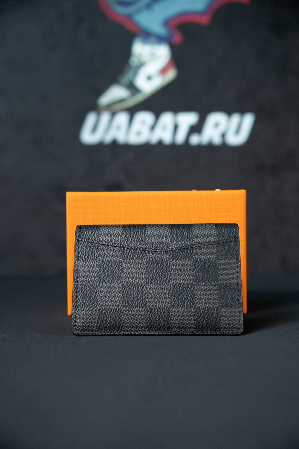 Louis Vuitton Wallets N63143 11*7cm