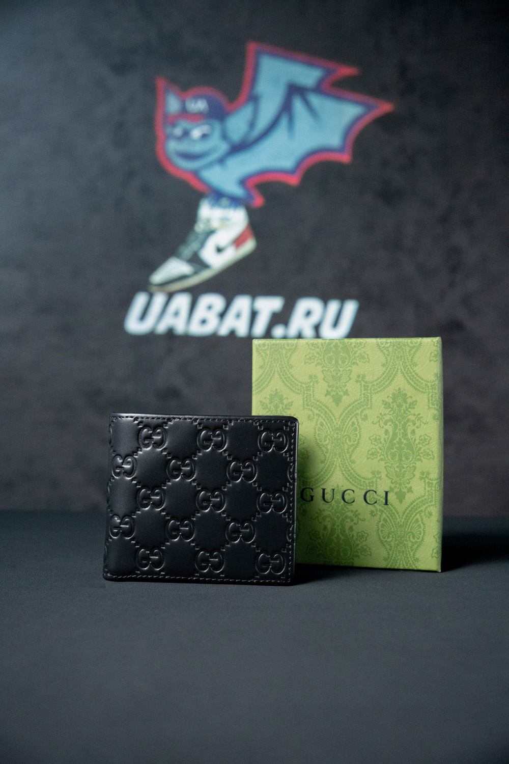 Gucci Wallets 145754