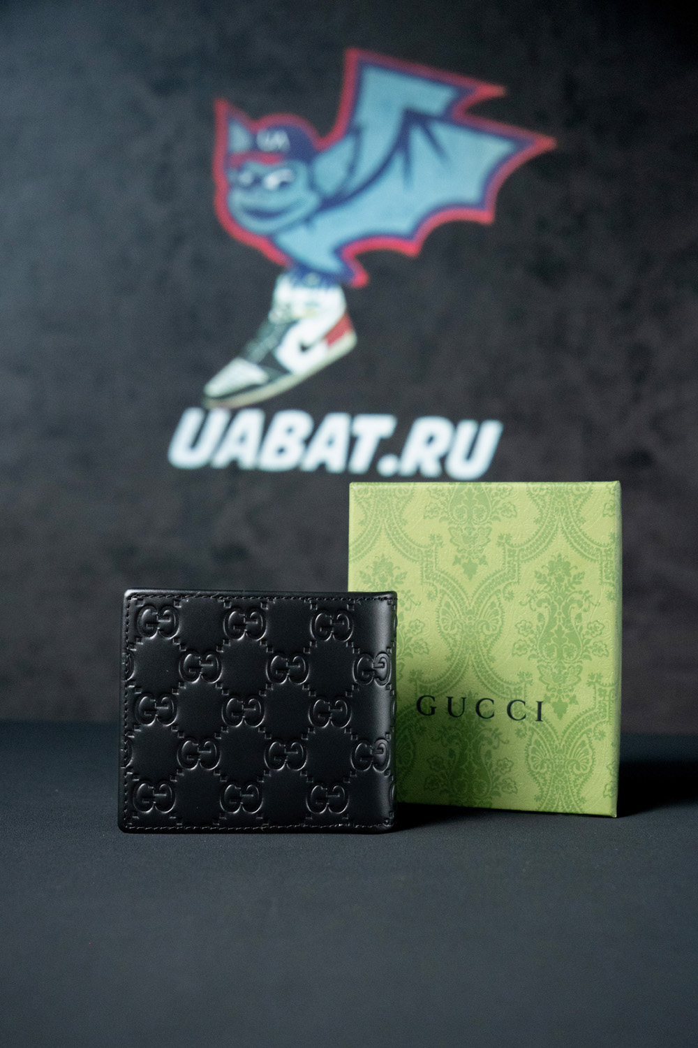 Gucci Wallets 145754
