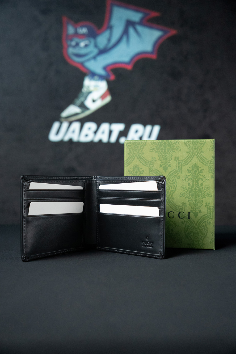 Gucci Wallets 145754