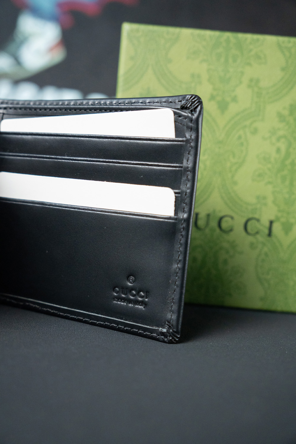 Gucci Wallets 145754