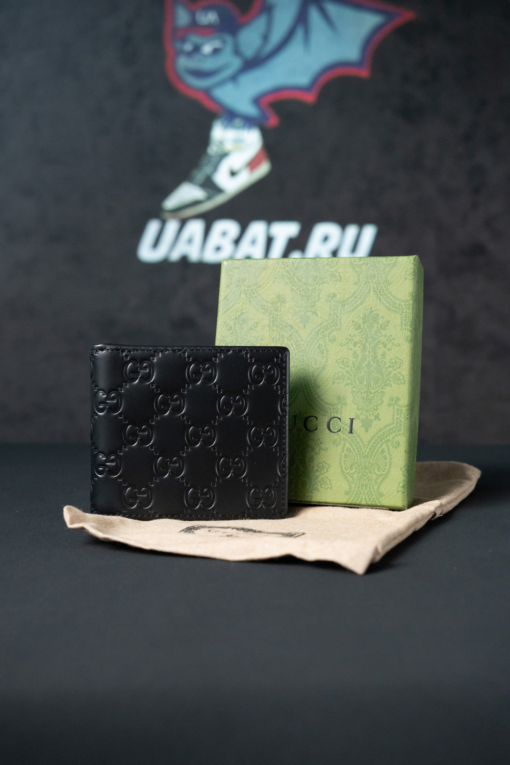 Gucci Wallets 145754