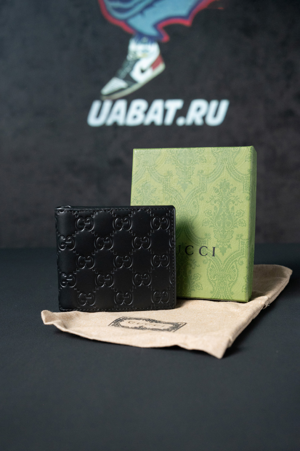 Gucci Wallets 145754