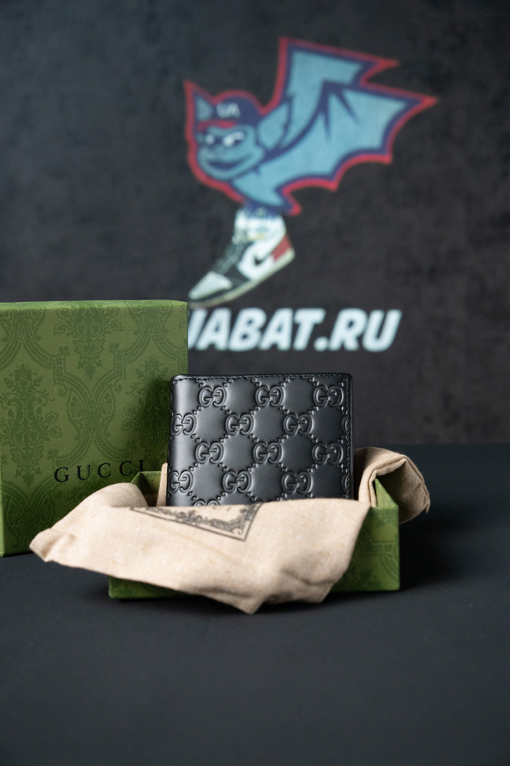 Gucci Wallets 145754