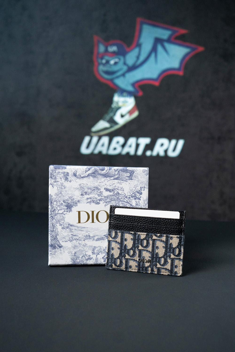 Christian Dior Wallets 7704