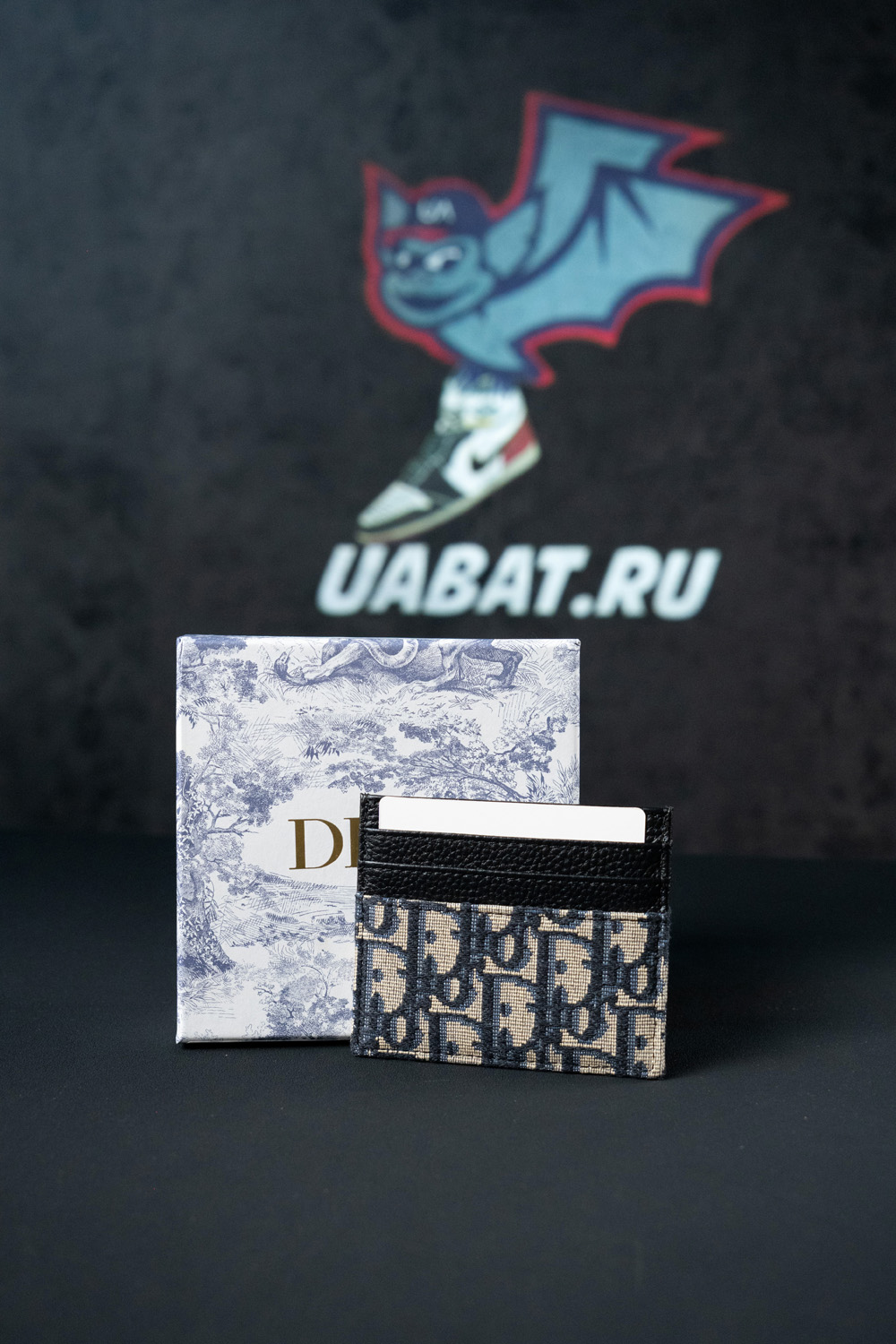 Christian Dior Wallets 7704