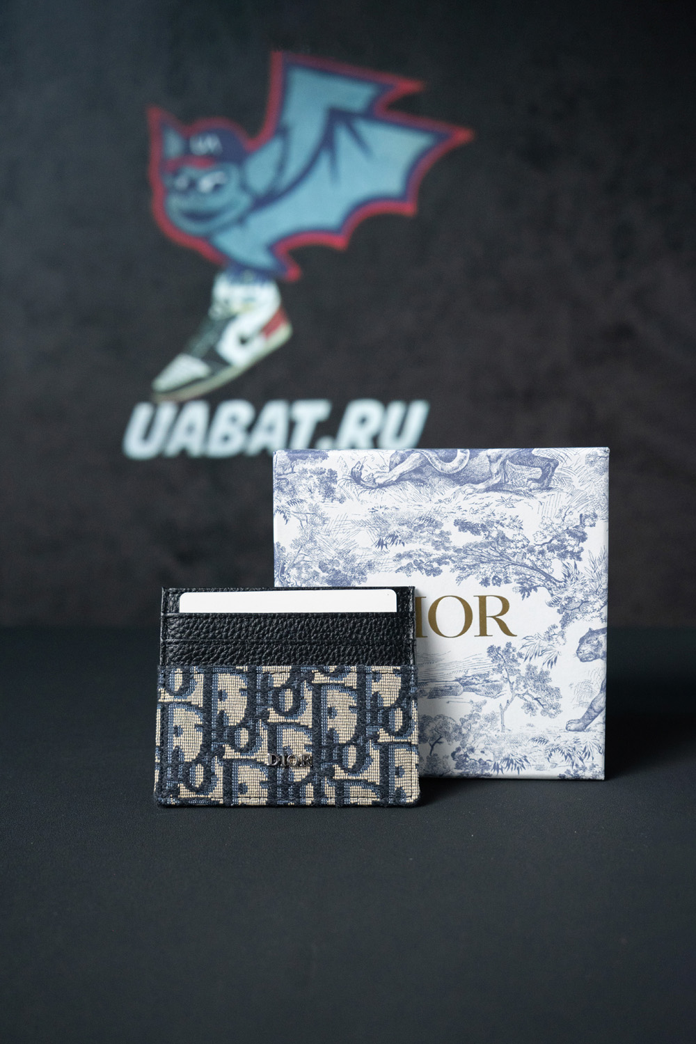 Christian Dior Wallets 7704