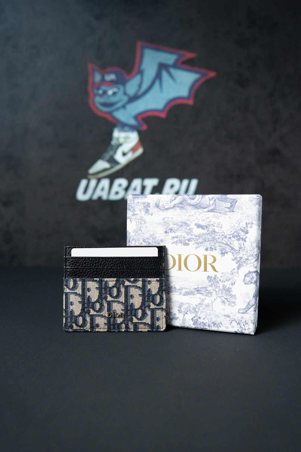 Christian Dior Wallets 7704