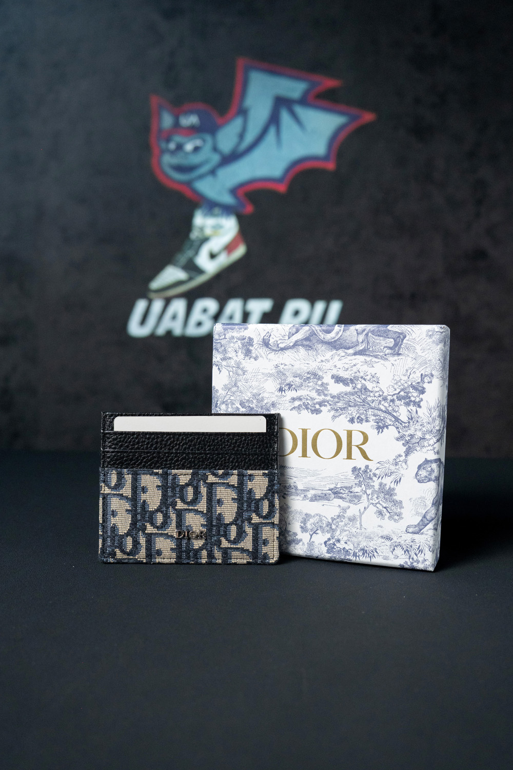Christian Dior Wallets 7704