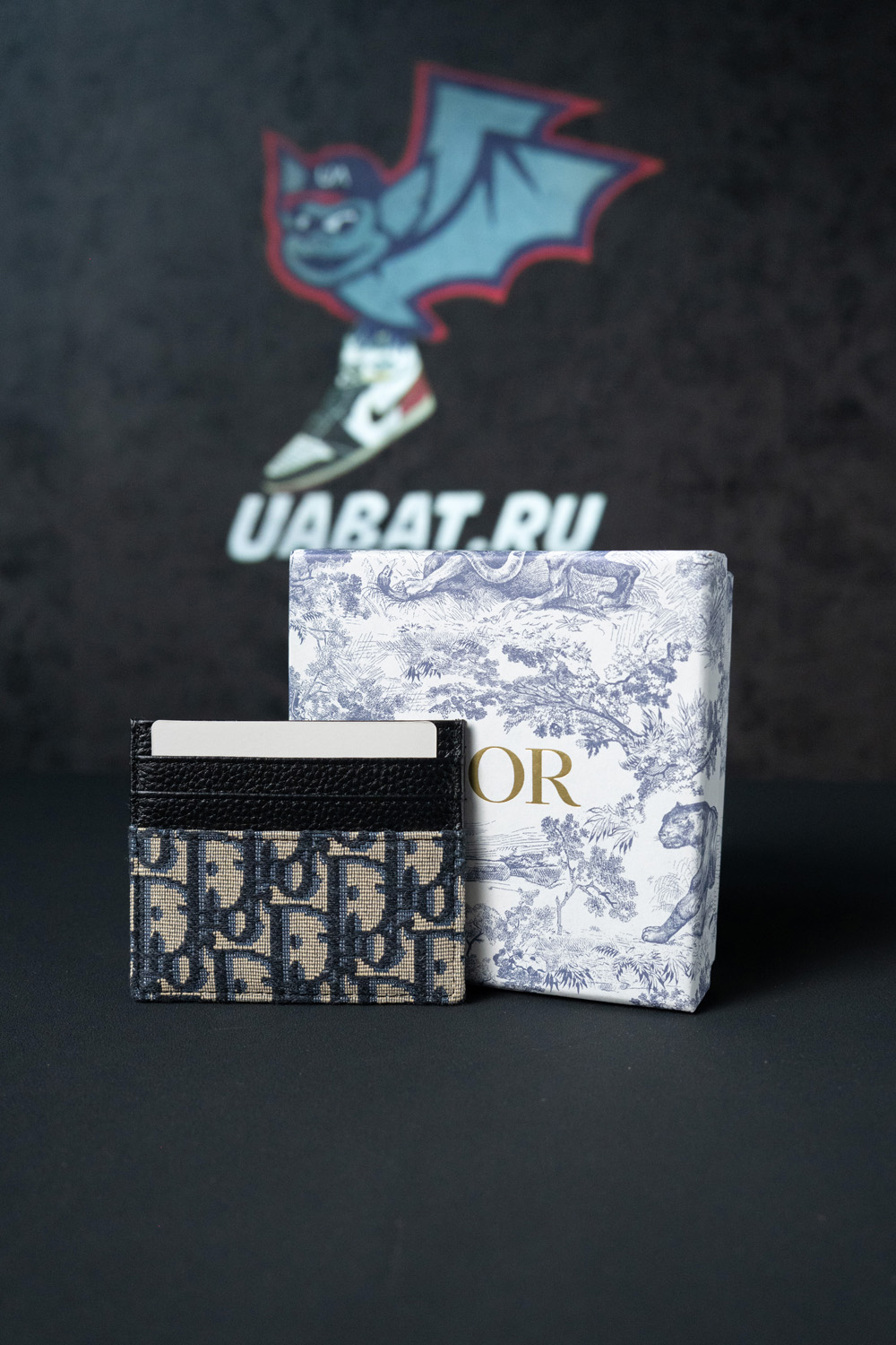 Christian Dior Wallets 7704