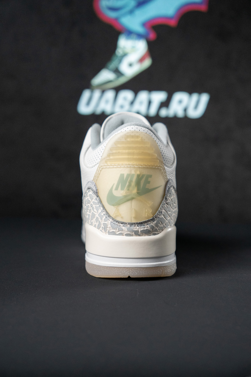 Air Jordan 3 Retro SE